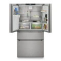 Chłodziarko-zamrażarka wolnostojąca Liebherr MBsddi 9528 Plus BioFresh NoFrost French Door z kostkarką 180,5 cm