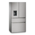 Chłodziarko-zamrażarka Liebherr MBsddi 9528 Plus BioFresh NoFrost French Door z kostkarką, wolnostojąca - obrazek 3