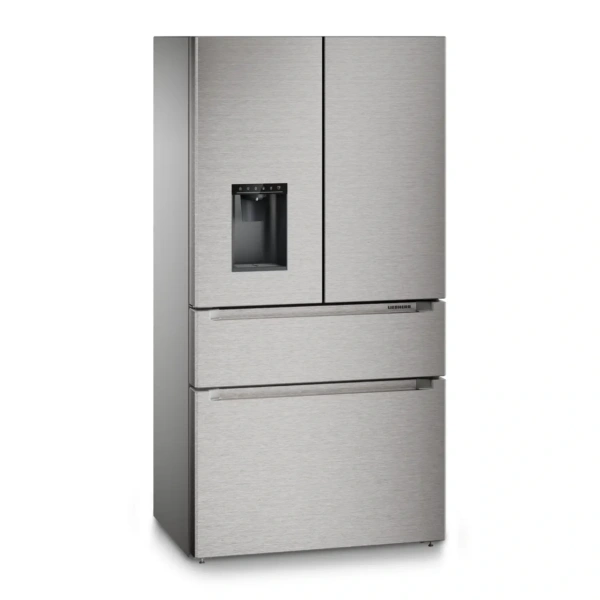 Chłodziarko-zamrażarka Liebherr MBsddi 9528 Plus BioFresh NoFrost French Door z kostkarką, wolnostojąca - TwojeAGD.com 3