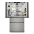 Chłodziarko-zamrażarka wolnostojąca Liebherr MBsddi 9556 Prime BioFresh NoFrost French Door z kostkarką 180,5 cm