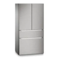 Chłodziarko-zamrażarka Liebherr MBsddi 9556 Prime BioFresh NoFrost French Door z kostkarką, wolnostojąca - obrazek 3