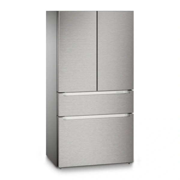 Chłodziarko-zamrażarka Liebherr MBsddi 9556 Prime BioFresh NoFrost French Door z kostkarką, wolnostojąca - TwojeAGD.com 3
