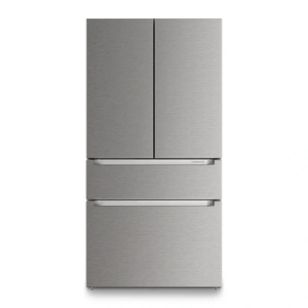Chłodziarko-zamrażarka Liebherr MBsddi 9556 Prime BioFresh NoFrost French Door z kostkarką, wolnostojąca - TwojeAGD.com 4