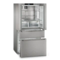 Chłodziarko-zamrażarka Liebherr MBsddi 9556 Prime BioFresh NoFrost French Door z kostkarką, wolnostojąca - obrazek 5