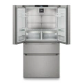 Chłodziarko-zamrażarka Liebherr MBsddi 9556 Prime BioFresh NoFrost French Door z kostkarką, wolnostojąca - obrazek 6