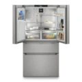 Chłodziarko-zamrażarka Liebherr MBsddi 9558 Prime BioFresh NoFrost French Door z kostkarką, wolnostojąca Chłodziarko-zamrażarka wolnostojąca Liebherr MBsddi 9558 Prime BioFresh NoFrost French Door z kostkarką 180,5 cm