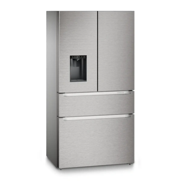 Chłodziarko-zamrażarka Liebherr MBsddi 9558 Prime BioFresh NoFrost French Door z kostkarką, wolnostojąca Chłodziarko-zamrażarka Liebherr MBsddi 9558 Prime BioFresh NoFrost French Door z kostkarką, wolnostojąca - TwojeAGD.com 3