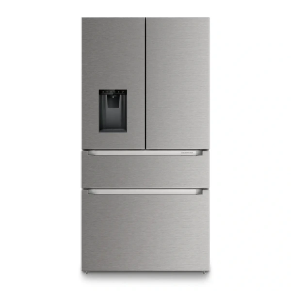 Chłodziarko-zamrażarka Liebherr MBsddi 9558 Prime BioFresh NoFrost French Door z kostkarką, wolnostojąca Chłodziarko-zamrażarka Liebherr MBsddi 9558 Prime BioFresh NoFrost French Door z kostkarką, wolnostojąca - TwojeAGD.com 4
