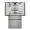 Chłodziarko-zamrażarka Liebherr MBsddi 9558 Prime BioFresh NoFrost French Door z kostkarką, wolnostojąca Chłodziarko-zamrażarka Liebherr MBsddi 9558 Prime BioFresh NoFrost French Door z kostkarką, wolnostojąca - obrazek 5