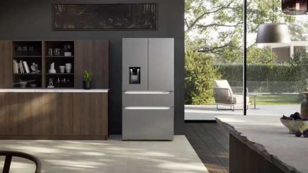 Chłodziarko-zamrażarka Liebherr MBsddi 9558 Prime BioFresh NoFrost French Door z kostkarką, wolnostojąca Chłodziarko-zamrażarka Liebherr MBsddi 9558 Prime BioFresh NoFrost French Door z kostkarką, wolnostojąca - TwojeAGD.com 9