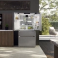 Chłodziarko-zamrażarka Liebherr MBsddi 9558 Prime BioFresh NoFrost French Door z kostkarką, wolnostojąca Chłodziarko-zamrażarka Liebherr MBsddi 9558 Prime BioFresh NoFrost French Door z kostkarką, wolnostojąca - obrazek 10