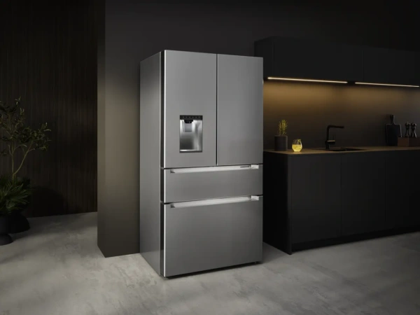 Chłodziarko-zamrażarka Liebherr MBsddi 9558 Prime BioFresh NoFrost French Door z kostkarką, wolnostojąca Chłodziarko-zamrażarka Liebherr MBsddi 9558 Prime BioFresh NoFrost French Door z kostkarką, wolnostojąca - TwojeAGD.com 11