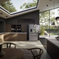 Chłodziarko-zamrażarka Liebherr MBsddi 9558 Prime BioFresh NoFrost French Door z kostkarką, wolnostojąca Chłodziarko-zamrażarka Liebherr MBsddi 9558 Prime BioFresh NoFrost French Door z kostkarką, wolnostojąca - obrazek 12