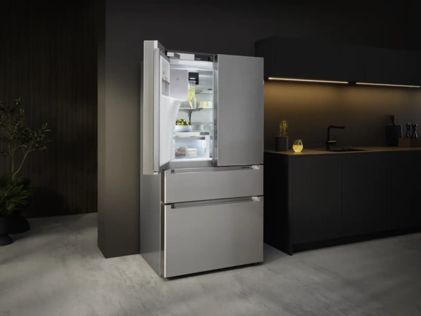 Chłodziarko-zamrażarka Liebherr MBsddi 9558 Prime BioFresh NoFrost French Door z kostkarką, wolnostojąca Chłodziarko-zamrażarka Liebherr MBsddi 9558 Prime BioFresh NoFrost French Door z kostkarką, wolnostojąca - TwojeAGD.com 13