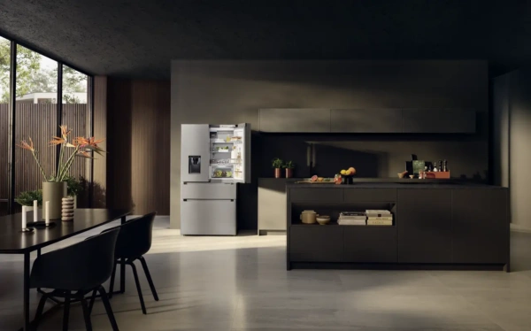 Chłodziarko-zamrażarka Liebherr MBsddi 9558 Prime BioFresh NoFrost French Door z kostkarką, wolnostojąca Chłodziarko-zamrażarka Liebherr MBsddi 9558 Prime BioFresh NoFrost French Door z kostkarką, wolnostojąca - TwojeAGD.com 14