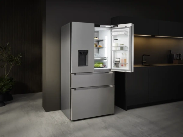 Chłodziarko-zamrażarka Liebherr MBsddi 9558 Prime BioFresh NoFrost French Door z kostkarką, wolnostojąca Chłodziarko-zamrażarka Liebherr MBsddi 9558 Prime BioFresh NoFrost French Door z kostkarką, wolnostojąca - TwojeAGD.com 15