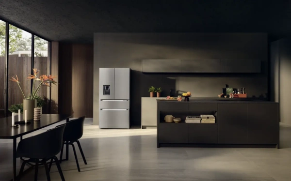 Chłodziarko-zamrażarka Liebherr MBsddi 9558 Prime BioFresh NoFrost French Door z kostkarką, wolnostojąca Chłodziarko-zamrażarka Liebherr MBsddi 9558 Prime BioFresh NoFrost French Door z kostkarką, wolnostojąca - TwojeAGD.com 16