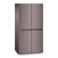 Chłodziarko-zamrażarka Liebherr MBtsdi 9024 Plus BioFresh NoFrost French Door z kostkarką, wolnostojąca Chłodziarko-zamrażarka Liebherr MBtsdi 9024 Plus BioFresh NoFrost French Door z kostkarką, wolnostojąca - obrazek 3