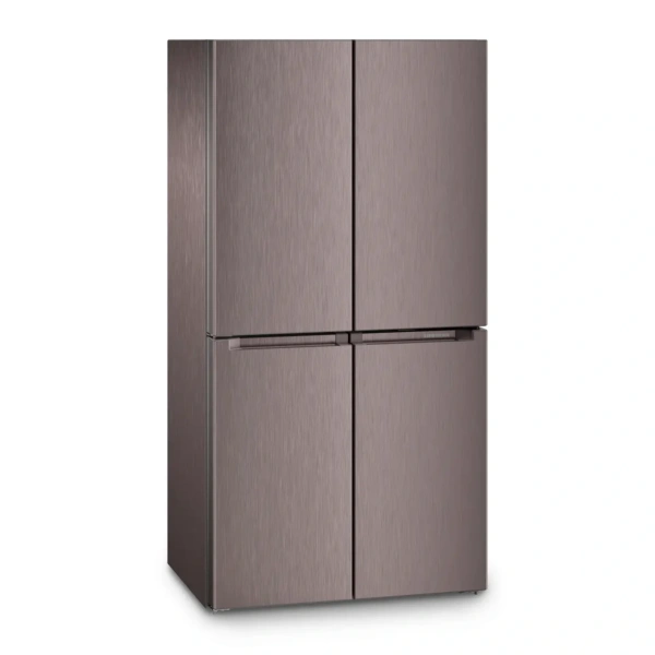 Chłodziarko-zamrażarka Liebherr MBtsdi 9024 Plus BioFresh NoFrost French Door z kostkarką, wolnostojąca Chłodziarko-zamrażarka Liebherr MBtsdi 9024 Plus BioFresh NoFrost French Door z kostkarką, wolnostojąca - TwojeAGD.com 3
