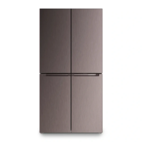 Chłodziarko-zamrażarka Liebherr MBtsdi 9024 Plus BioFresh NoFrost French Door z kostkarką, wolnostojąca Chłodziarko-zamrażarka Liebherr MBtsdi 9024 Plus BioFresh NoFrost French Door z kostkarką, wolnostojąca - TwojeAGD.com 4