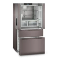 Chłodziarko-zamrażarka Liebherr MBtsdi 9528 Plus BioFresh NoFrost French Door z kostkarką, wolnostojąca - obrazek 5