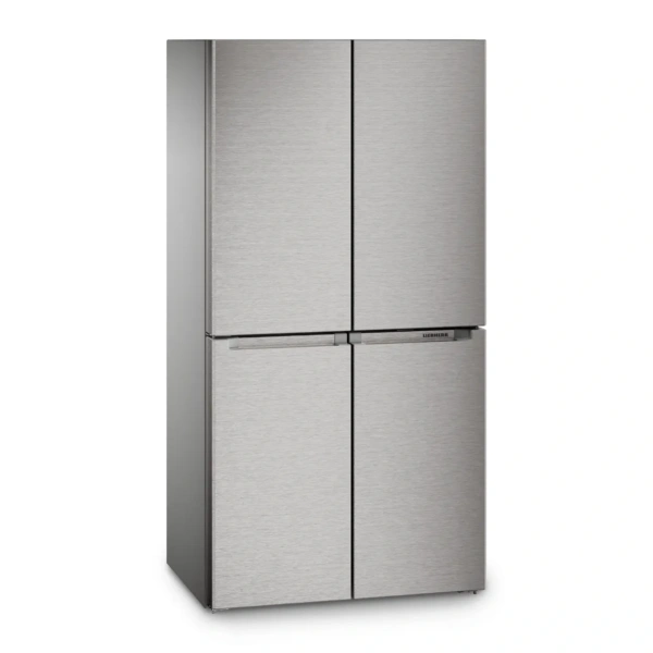 Chłodziarko-zamrażarka Liebherr Msdd 9012 Pure NoFrost French Door, wolnostojąca - TwojeAGD.com 3