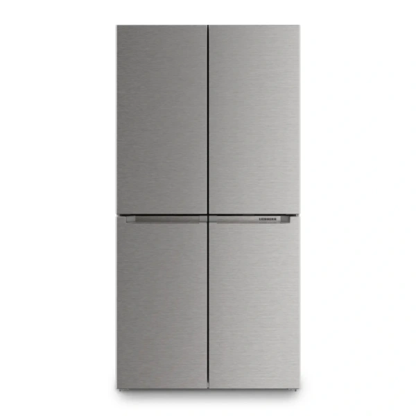 Chłodziarko-zamrażarka Liebherr Msdd 9012 Pure NoFrost French Door, wolnostojąca - TwojeAGD.com 4