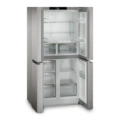 Chłodziarko-zamrażarka Liebherr Msdd 9012 Pure NoFrost French Door, wolnostojąca - obrazek 5
