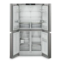 Chłodziarko-zamrażarka Liebherr Msdd 9012 Pure NoFrost French Door, wolnostojąca - obrazek 6