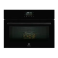Kuchenka mikrofalowa Electrolux LVK7E06GZ Czarny, kompaktowa Kompaktowa kuchenka mikrofalowa do zabudowy Electrolux LVK7E06GZ Czarny 500