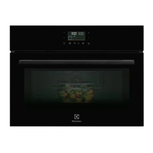 Kuchenka mikrofalowa Electrolux LVK7E06GZ Czarny, kompaktowa Kuchenka mikrofalowa Electrolux LVK7E06GZ Czarny, kompaktowa - TwojeAGD.com 2