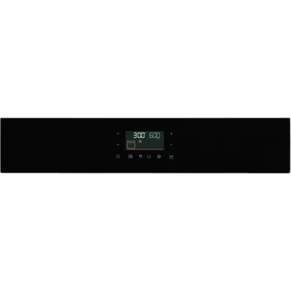 Kuchenka mikrofalowa Electrolux LVK7E06GZ Czarny, kompaktowa Kuchenka mikrofalowa Electrolux LVK7E06GZ Czarny, kompaktowa - TwojeAGD.com 2