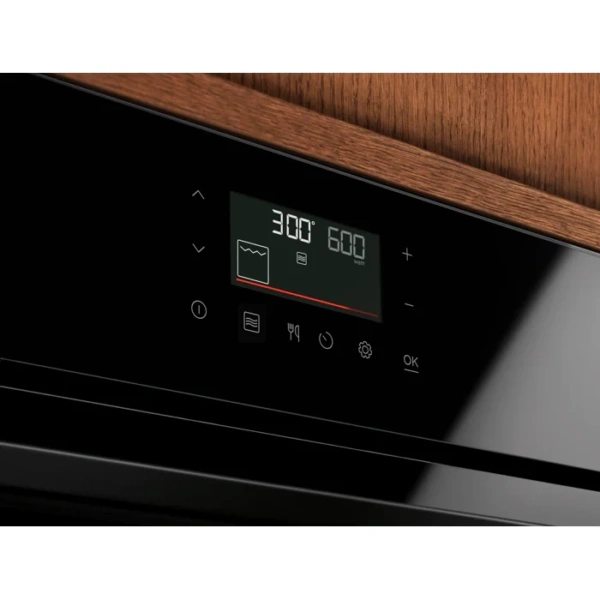 Kuchenka mikrofalowa Electrolux LVK7E06GZ Czarny, kompaktowa Kuchenka mikrofalowa Electrolux LVK7E06GZ Czarny, kompaktowa - TwojeAGD.com 3