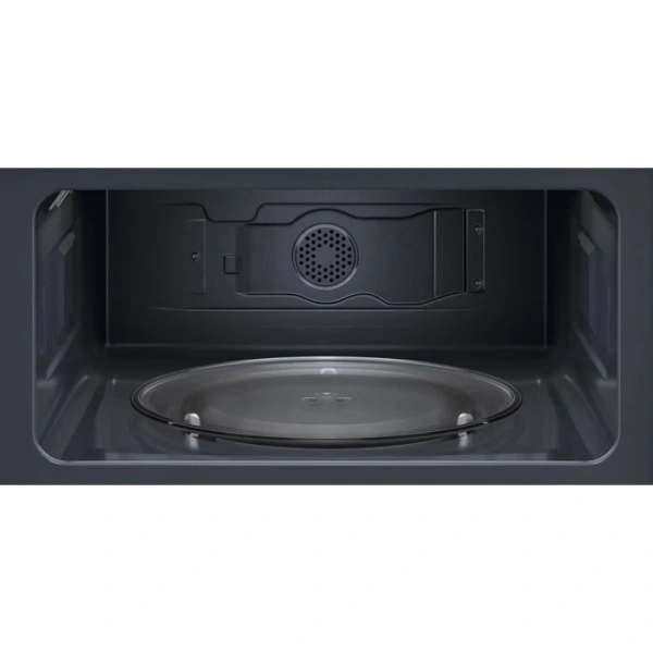 Kuchenka mikrofalowa Electrolux LVK7E06GZ Czarny, kompaktowa Kuchenka mikrofalowa Electrolux LVK7E06GZ Czarny, kompaktowa - TwojeAGD.com 5