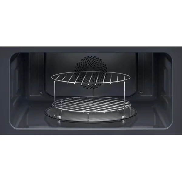 Kuchenka mikrofalowa Electrolux LVK7E06GZ Czarny, kompaktowa Kuchenka mikrofalowa Electrolux LVK7E06GZ Czarny, kompaktowa - TwojeAGD.com 7