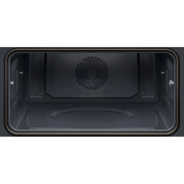 Kuchenka mikrofalowa Electrolux LVK7E06GZ Czarny, kompaktowa Kuchenka mikrofalowa Electrolux LVK7E06GZ Czarny, kompaktowa - TwojeAGD.com 8