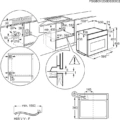 Kuchenka mikrofalowa Electrolux LVK7E06GZ Czarny, kompaktowa Kuchenka mikrofalowa Electrolux LVK7E06GZ Czarny, kompaktowa - obrazek 11
