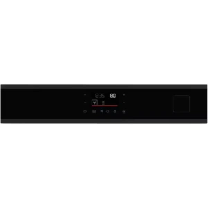 Piekarnik Electrolux EOP7X87E SenseCook SteamCrisp Czarny matowy, parowy Piekarnik Electrolux EOP7X87E SenseCook SteamCrisp Czarny matowy, parowy - TwojeAGD.com
