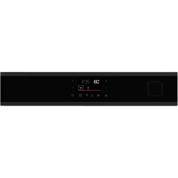 Piekarnik Electrolux EOP7X87E SenseCook SteamCrisp Czarny matowy, parowy Piekarnik Electrolux EOP7X87E SenseCook SteamCrisp Czarny matowy, parowy - TwojeAGD.com 2