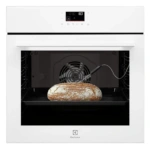 Piekarnik Electrolux LOD7C37V SurroundCook SteamBake Biały, parowy Piekarnik Electrolux LOD7C37V SurroundCook SteamBake Biały, parowy - TwojeAGD.com