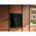 Piekarnik Electrolux LOD7C37Z SurroundCook SteamBake Czarny, parowy - obrazek 2