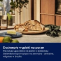 Piekarnik Electrolux LOD7C37Z SurroundCook SteamBake Czarny, parowy - obrazek 5