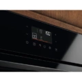 Piekarnik Electrolux LOD7C37Z SurroundCook SteamBake Czarny, parowy - obrazek 7