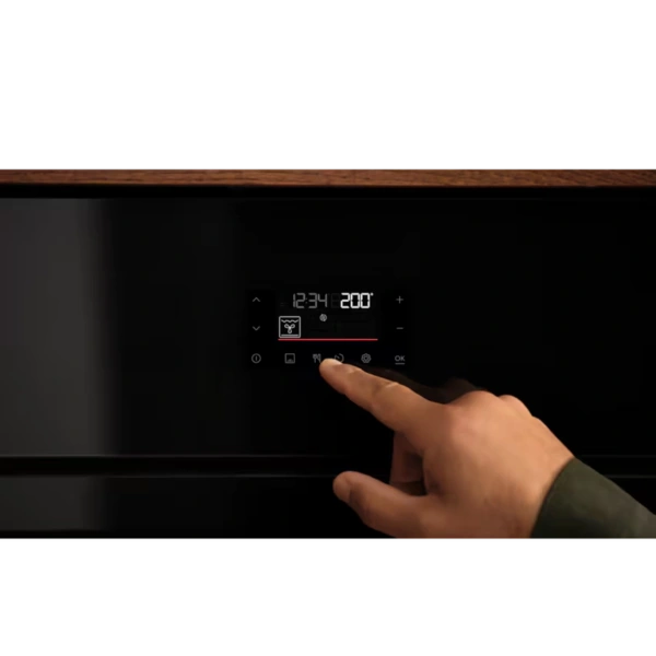 Piekarnik Electrolux LOD7C37Z SurroundCook SteamBake Czarny, parowy - TwojeAGD.com 11