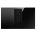 Płyta indukcyjna z okapem Elica NIKOLATESLA PRIME S+ SL BL/A/83 (wyciąg) Czarne szkło PRF0210552 Płyta indukcyjna do zabudowy zintegrowana z okapem Elica NIKOLATESLA PRIME S+ SL BL/A/83 (wyciąg) Czarne szkło PRF0210552