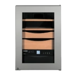 Szafka do przechowywania cygar Liebherr ZKes 453 Humidor, wolnostojąca - TwojeAGD.com