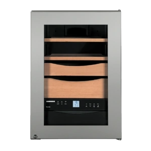 Szafka do przechowywania cygar Liebherr ZKes 453 Humidor, wolnostojąca Szafka do przechowywania cygar Liebherr ZKes 453 Humidor, wolnostojąca - TwojeAGD.com 2