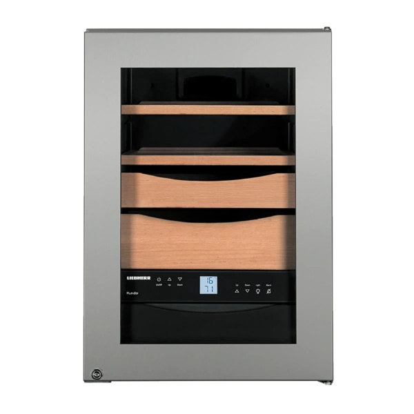Szafka do przechowywania cygar Liebherr ZKes 453 Humidor, wolnostojąca - TwojeAGD.com