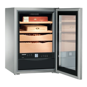 Szafka do przechowywania cygar Liebherr ZKes 453 Humidor, wolnostojąca Szafka do przechowywania cygar Liebherr ZKes 453 Humidor, wolnostojąca - TwojeAGD.com