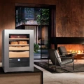 Szafka do przechowywania cygar Liebherr ZKes 453 Humidor, wolnostojąca - obrazek 11